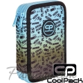 Cool Pack Jumper 2 Пълен несесер с два ципа Game 2T D066338 Cool Pack Jumper 2 Пълен несесер с два ципа Game 2T D066338